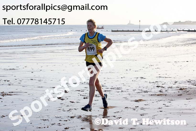 Blyth Sands Handicap Race. Photo:  David T. Hewitson/Sports for All Pics